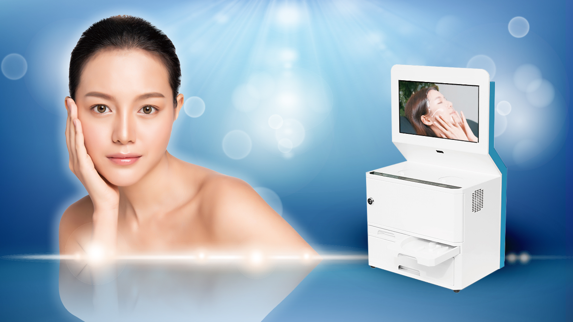 生ジェルパック NGSM Multiskin Care Gel maker 生ジェルパック NGSM Multiskin Care Gel maker